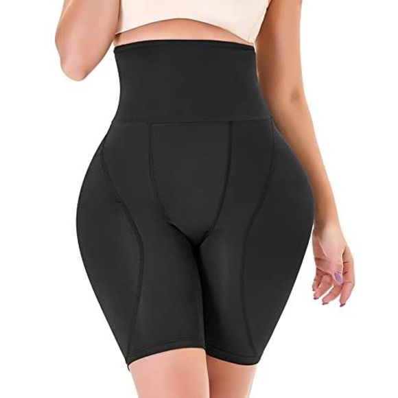 POP CLOSETS Other - POP CLOSETS Women Shapewear Butt Lifter Body Shaper Panties High Waist Hip